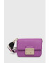 Furla Кожена чанта - Pepit.bg