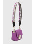 Furla Кожена чанта - Pepit.bg