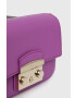 Furla Кожена чанта - Pepit.bg