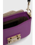 Furla Кожена чанта - Pepit.bg