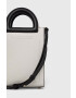 Furla Кожена чанта - Pepit.bg