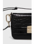 Furla Кожена чанта - Pepit.bg