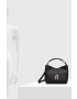 Furla Кожена чанта - Pepit.bg