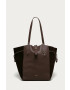 Furla Кожена чанта - Pepit.bg