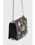Furla Кожена чанта - Pepit.bg