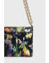 Furla Кожена чанта - Pepit.bg