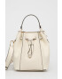 Furla Кожена чанта - Pepit.bg