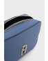 Furla Кожена чанта - Pepit.bg