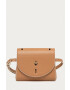 Furla Кожена чанта в бежово - Pepit.bg