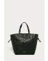 Furla Кожена чанта - Pepit.bg