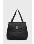 Furla Кожена чанта - Pepit.bg