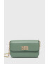 Furla Кожена чанта - Pepit.bg