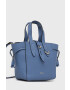 Furla Кожена чанта - Pepit.bg