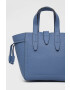 Furla Кожена чанта - Pepit.bg