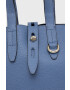 Furla Кожена чанта - Pepit.bg