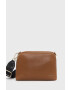 Furla Кожена чанта Amica S - Pepit.bg