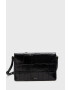 Furla Кожена чанта Babylon в бяло - Pepit.bg