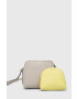 Furla Кожена чанта Camelia - Pepit.bg