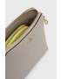 Furla Кожена чанта Camelia - Pepit.bg
