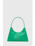 Furla Кожена чанта Diamante - Pepit.bg