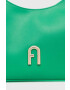 Furla Кожена чанта Diamante - Pepit.bg