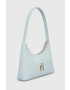 Furla Кожена чанта Diamante - Pepit.bg