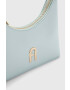 Furla Кожена чанта Diamante - Pepit.bg