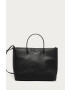 Furla Кожена чанта Essential - Pepit.bg