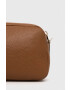 Furla Кожена чанта Favola в кафяво - Pepit.bg