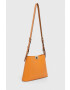 Furla Кожена чанта Fleur - Pepit.bg