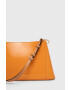 Furla Кожена чанта Fleur - Pepit.bg