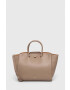 Furla Кожена чанта Genesi - Pepit.bg