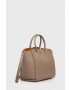 Furla Кожена чанта Genesi - Pepit.bg