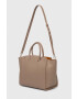 Furla Кожена чанта Genesi - Pepit.bg