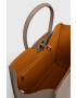 Furla Кожена чанта Genesi - Pepit.bg