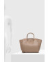 Furla Кожена чанта Genesi - Pepit.bg