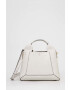 Furla Кожена чанта gilda - Pepit.bg