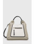 Furla Кожена чанта Gilda - Pepit.bg