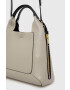 Furla Кожена чанта Gilda - Pepit.bg