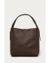 Furla Кожена чанта Grace - Pepit.bg