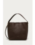 Furla Кожена чанта Grace - Pepit.bg
