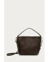 Furla Кожена чанта Grace - Pepit.bg