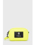 Furla Кожена чанта Iris - Pepit.bg