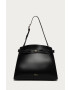 Furla Кожена чанта Margherita - Pepit.bg