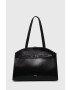 Furla Кожена чанта Margherita - Pepit.bg
