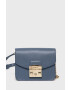 Furla Кожена чанта Metropolis - Pepit.bg