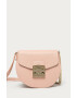Furla Кожена чанта Metropolis - Pepit.bg