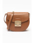 Furla Кожена чанта Metropolis - Pepit.bg