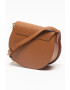 Furla Кожена чанта Metropolis - Pepit.bg