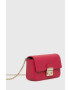Furla Кожена чанта Metropolis - Pepit.bg